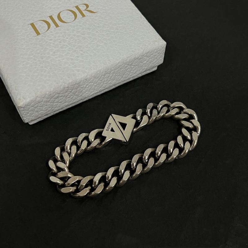 Christian Dior Bracelets